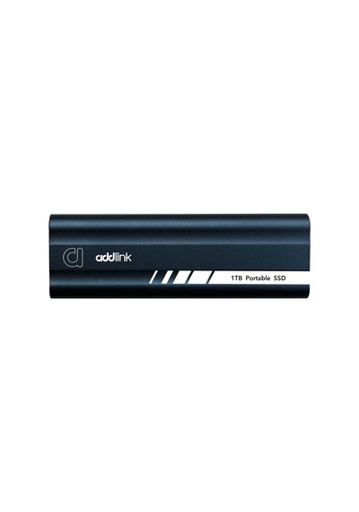 Addlink P21 2tb 2000-1950mb/s Usb 3.2 Gen2 Type-c Portable Taşınabilir Ssd Ad2tbp21b2k