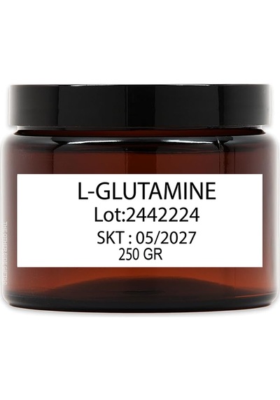 L-glutamine Toz 250 Gr
