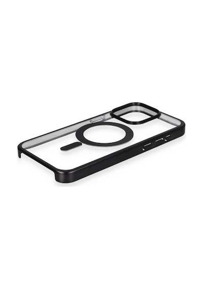Apple İphone 15 Pro Kılıf Erozi Magsafe Kapak