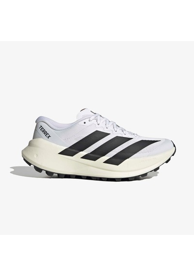 Adidas Terrex Agravic Sl Erkek Beyaz Arazi Koşu Ayakkabısı Kh8796