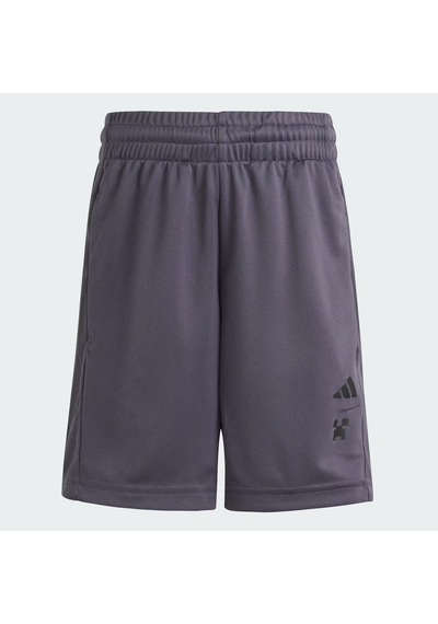 Adidas Minecraft Training Çocuk Eşofman Takımı C-adıjz3533c10a00 Beyaz