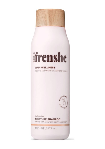 Being Frenshe Cashmere Vanilla Nemlendirici Şampuan 473ml