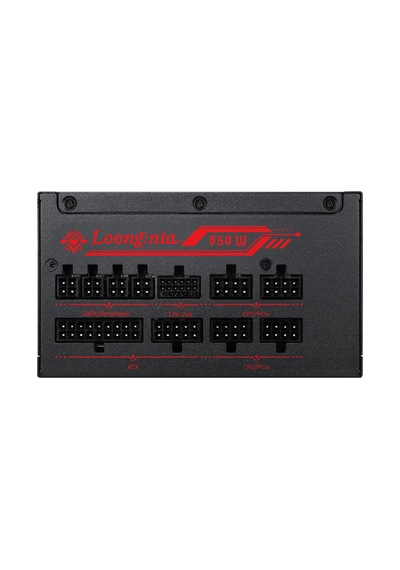 Msı A850gls 850w 80+ Gold Mlg Edıtıon Atx 3.1 Gen5 Full Modüler Psu