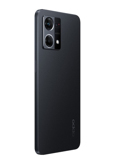 Oppo Reno 7 8 GB 128 GB (Oppo Türkiye Garantili)