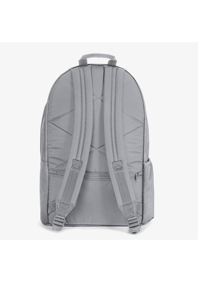 Eastpak Padded Double Unisex Gri Sırt Çantası Düz Ek0a5b7y3 Gri