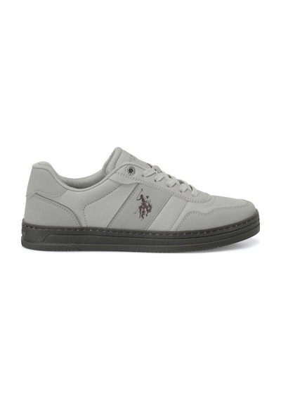 U.S. Polo Assn. U.s Polo Assn. 6f Tanıa 6pr Vizon Kadın Sneaker