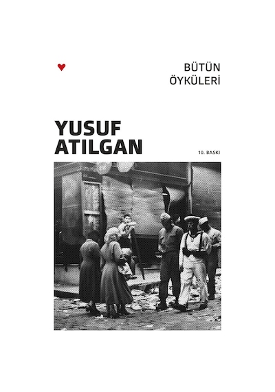 Bütün Öyküleri 9789750765230