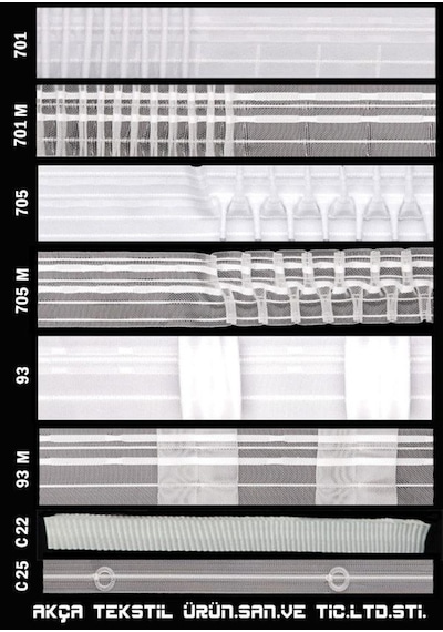 Halkalı 1 Cm Şeffaf Misine Ekstrafor Kod : C25_1 (100 Mt.)