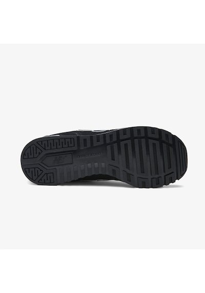 New Balance 565 Erkek Siyah Günlük Spor Ayakkabı - Ml565blk Siyah