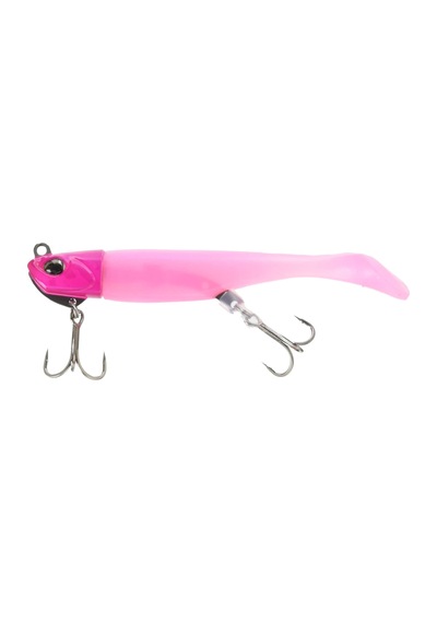 Duo Beach Walker Haul Set 21gr Aja0199 Shocking Pink Suni Yem