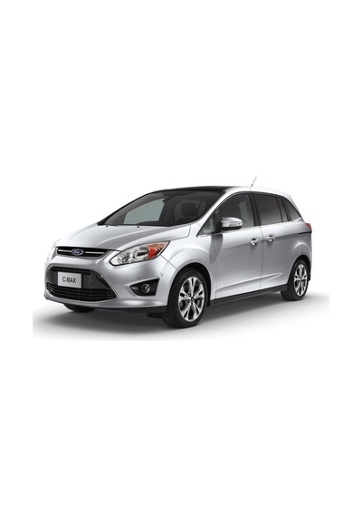 Mfk 650mm-480mm Ford Focus C-max 2003-2019 Muz Silecek Takımı Aparatlı