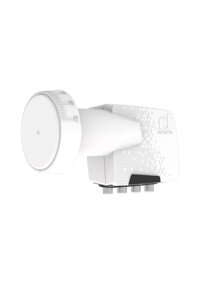 Inverto Home Pro Quattro Santral 40mm Pll Lnb
