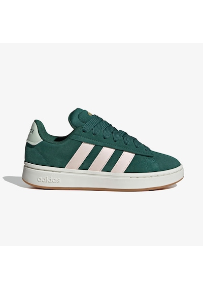 Adidas Grand Court Alpha Kadın Yeşil Spor Ayakkabı Jı1715
