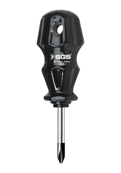 Topaç Tornavida 6 35 Yıldız Black Series