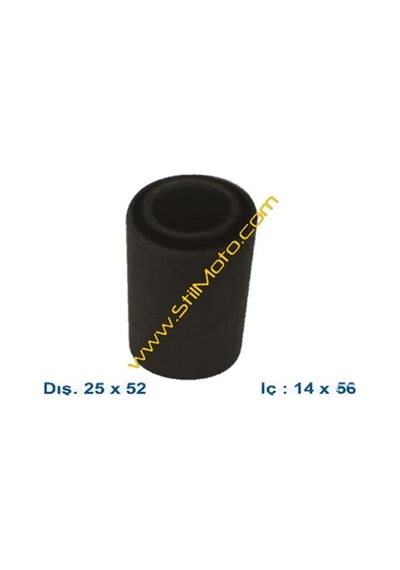 Kt 125 Arka Mafsal Takozu Adet Ulk1717