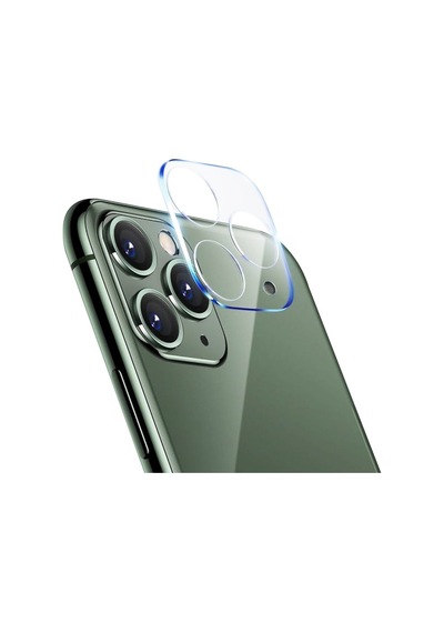 Joyroom 11 Pro Max Kamera Koruyucu Cam