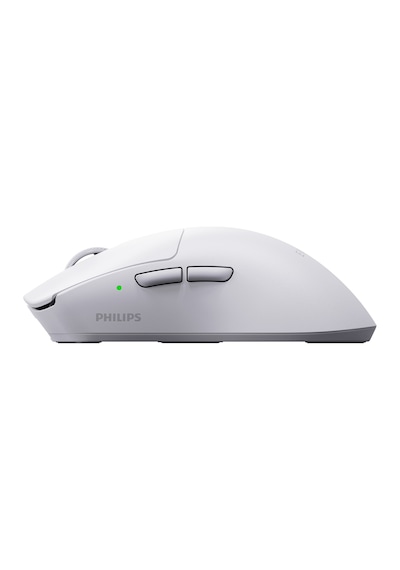 Philips EVNIA Serisi SPK9718 Kablosuz Bluetooth Dual Mod 36000 DPI 6 Tuşlu Optik Oyuncu Mouse