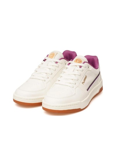 Hummel Archive 900532-9704 Beyaz Kadın Spor Ayakkabı Beyaz