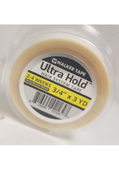 Walker Tape Ultra Hold Roll Protez Saç Bandı