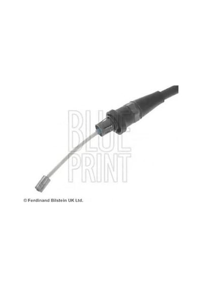 Wj El Fren Halatı Sağ Blueprınt-4045