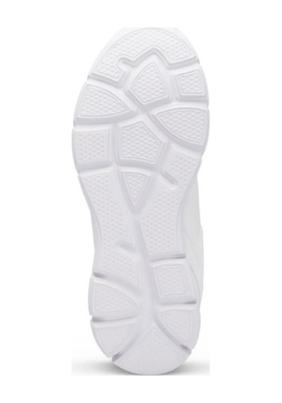 Slazenger Sa20re011 Pera Erkek Sneaker Spor Ayakkabı - Slazenger - Beyaz Beyaz