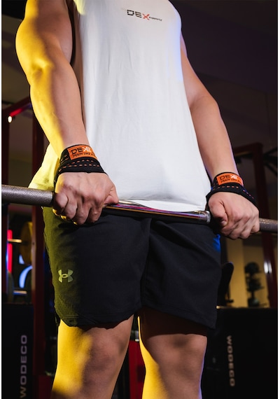 Dex Supports Halter Kayışı 8 Loop Lifting Straps