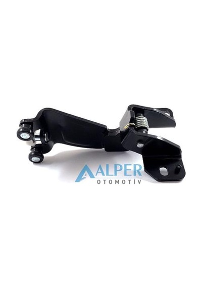 Orta - 720 - Kapı Meızması Orta Sağ Doblo - Muratech - Iıı 09