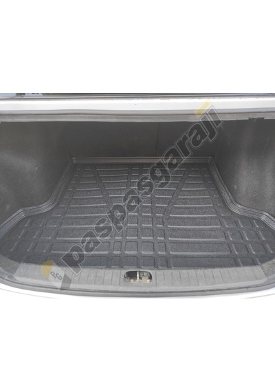 Kaiser Hyundai Accent Era Bagaj Havuzu, 2006-2012 Arası