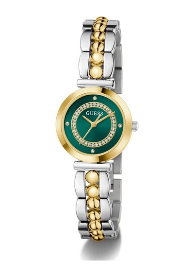Guess Gugw0994l3 Kadın Kol Saati Altın