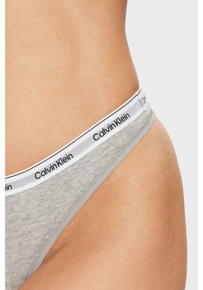 Calvin Klein Bayan Külot 000qd5209e Wab Yeşil-gri-pembe Yeşil-gri-pembe
