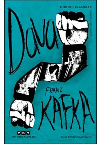 Dava - Modern Klasikler - Yqbx-649539
