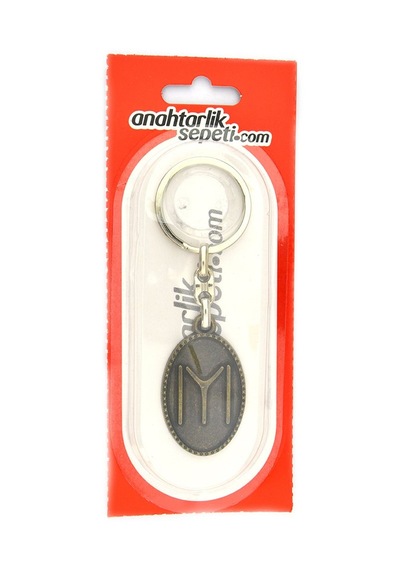 Kayı Boyu Anahtarlıklar N11.2538
