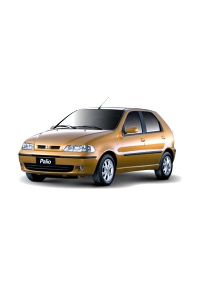 Fiat Palio Vites Topuzu Eski Model Siyah 735241882