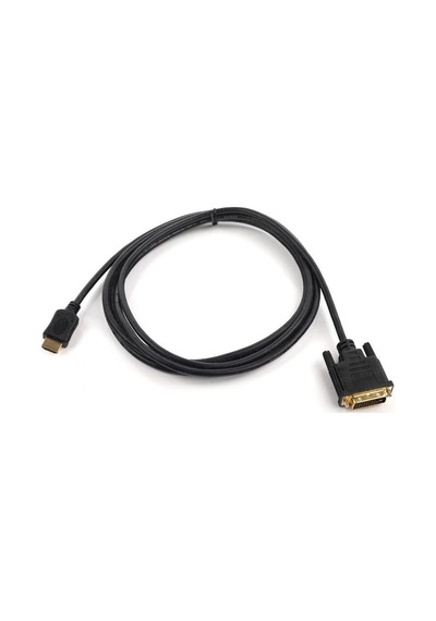 Dark Dk-cb-dvıxhdmıl180 Dvı To Hdmı Dönüştürücü Kablo 1.8mt Diğer