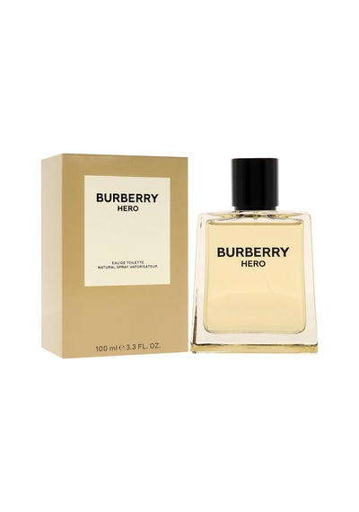 Burberry Hero Erkek Parfüm Edt 100ml, 3614229820799 Sku: Smg8690010467782 Diğer