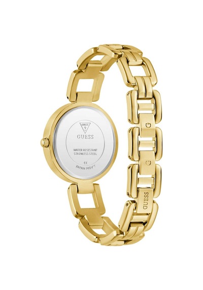 Guess Guu1509l2m Kadın Kol Saati Altın