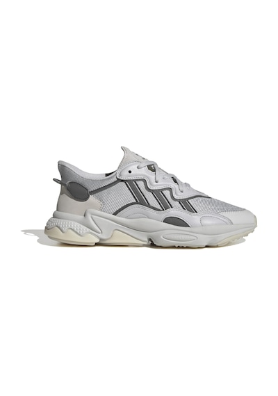 Adidas Adıdas Ozweego Erkek Ayakkabı Gx1831 Gx1831 Gri Gri