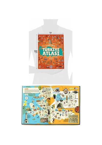 Premium Atlas Paketi