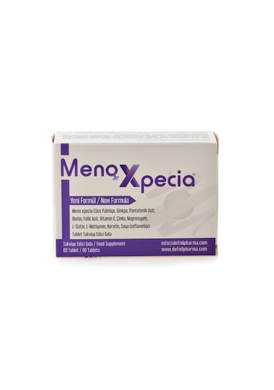 Meno Xpecia 60 Tablet
