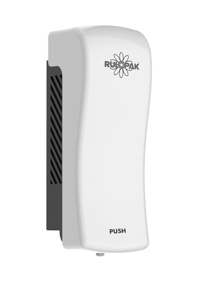 Rulopak Manuel S Model Sıvı Sabun Disp.dold. 800 Ml Beyaz 403800
