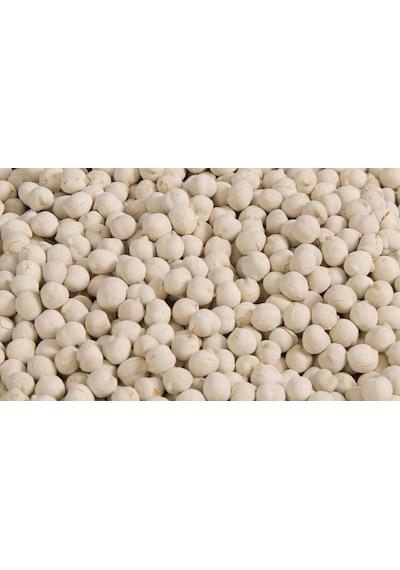 Yazar Kuruyemiş Beyaz Leblebi 1 KG