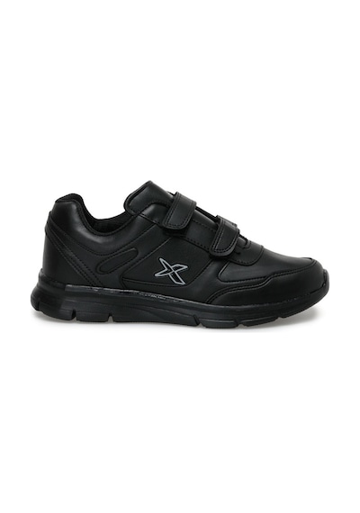 Kinetix Adun Pu Ii 2Pr Siyah Unisex Koşu Ayakkabısı 549738112 Çok Renkli