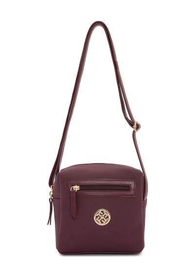 Fossil Kadın Çapraz Çanta 05fd26y529 Bordo