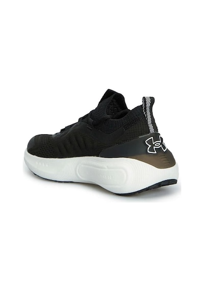 Under Armour Gs Phantom 4 Çocuk Günlük Ayakkabı 3027709-002 Siyah