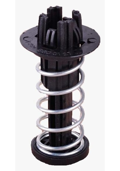 Dekar Dk2216 Kaput Kılıt Yayı Mercedes W204 S204 W212 S212 X204 X253 C253 A2048800227 -