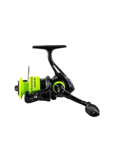 Bauer Hikaru 20 Lrf / Spin Olta Makinası
