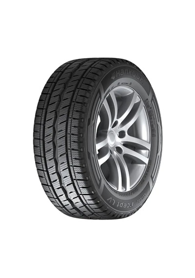 Hankook Winter I Cept Lv Rw12 215/70R15c 109/107r Kış Lastiği 2024