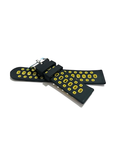 Akıllı Saat Kordonu Çift Taraflı Kullanılabilir 22 Mm 73 Çok Renkli