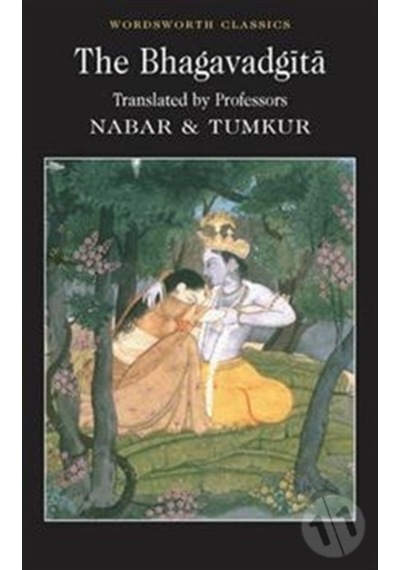 Bhagavadgita N11.557