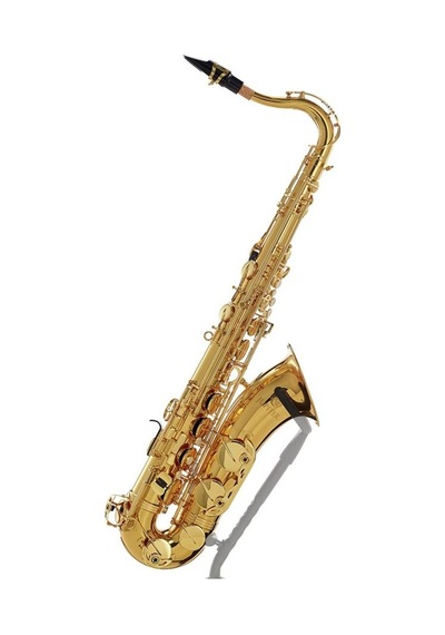 Jupiter Jts700q Sib Gold Varnish Tenor Saksafon